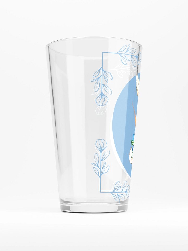 Peter Rabbit Pint Glass product image (2)