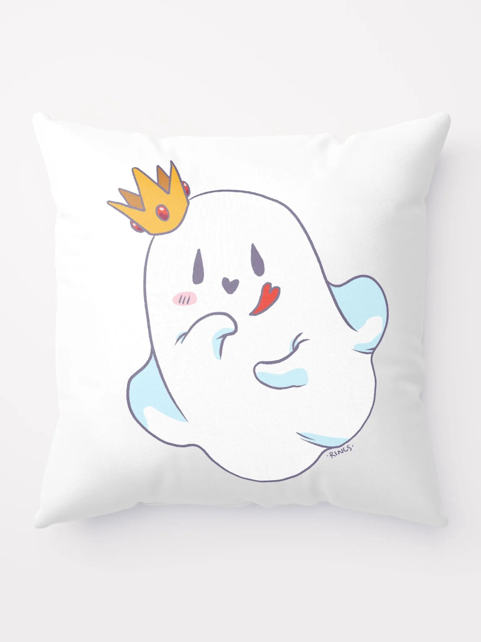 WaiBoo Love Pillow product image (9)
