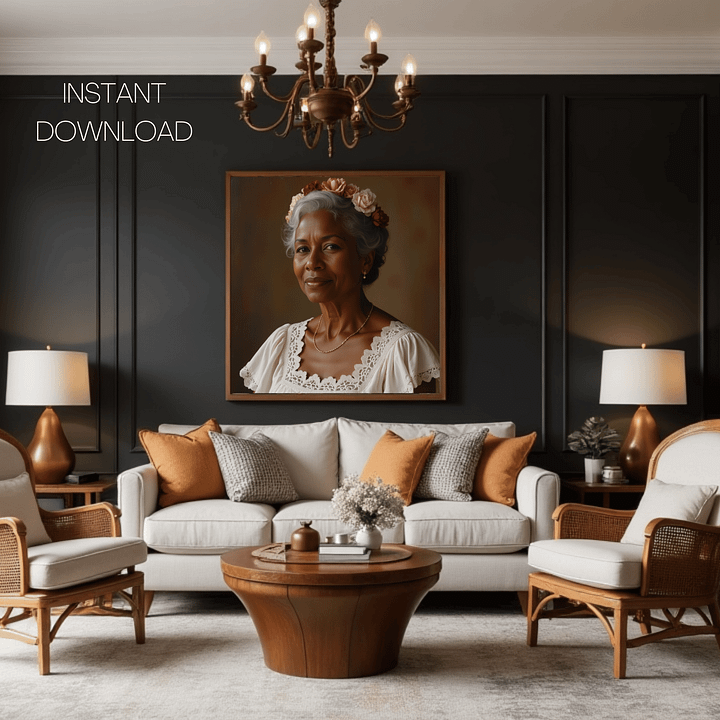 "Southern Grace" – Digital 2 product image (1)