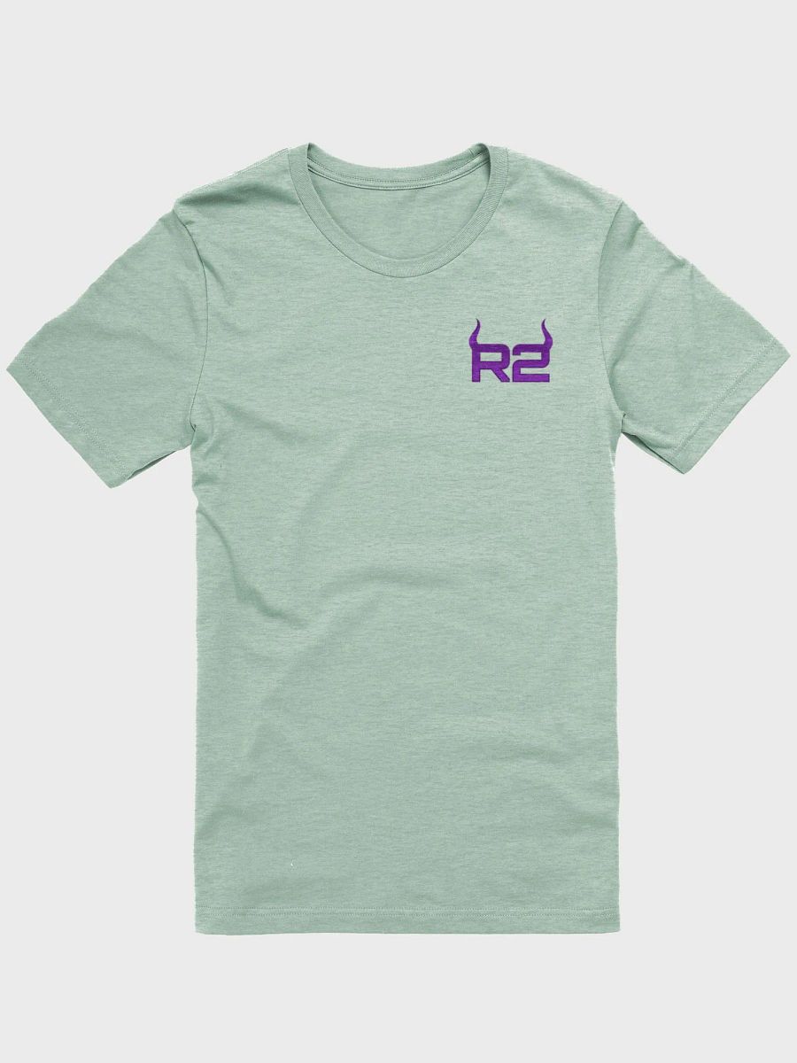 Canvas T-Shirt product image (1)