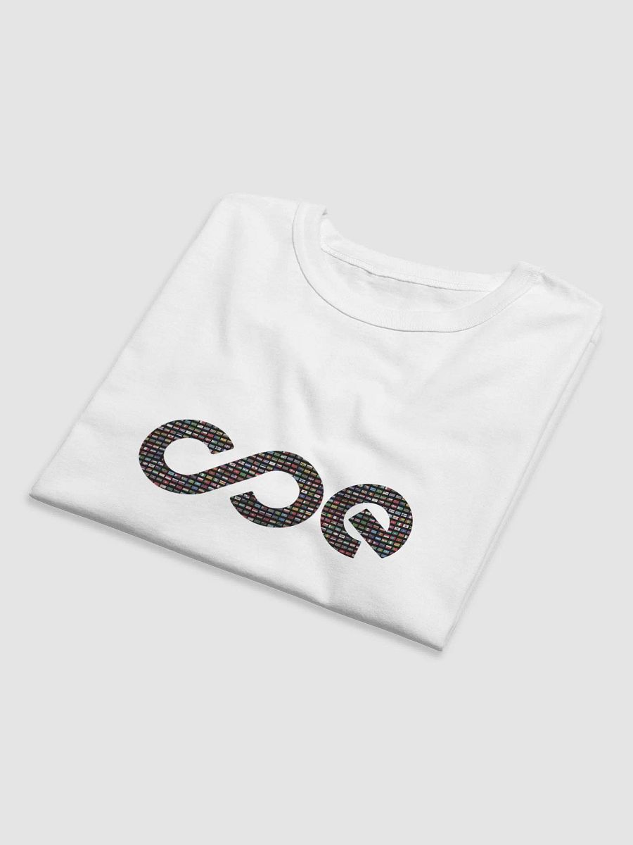 INTERNATIONAL COE - MANY FLAGS product image (5)