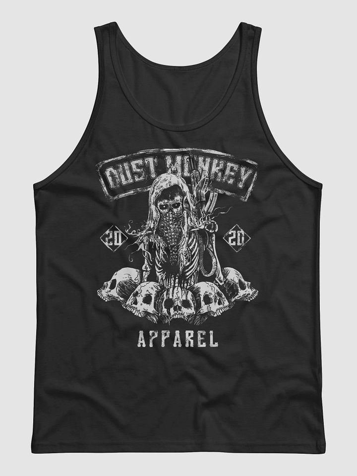 Apocalypse Dust 2020 Vest product image (1)