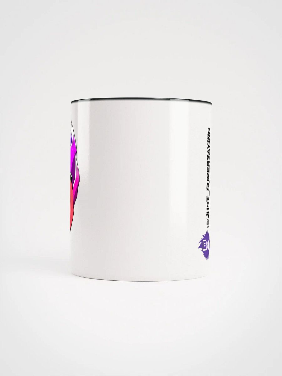 JSS Rainbow Mug product image (5)