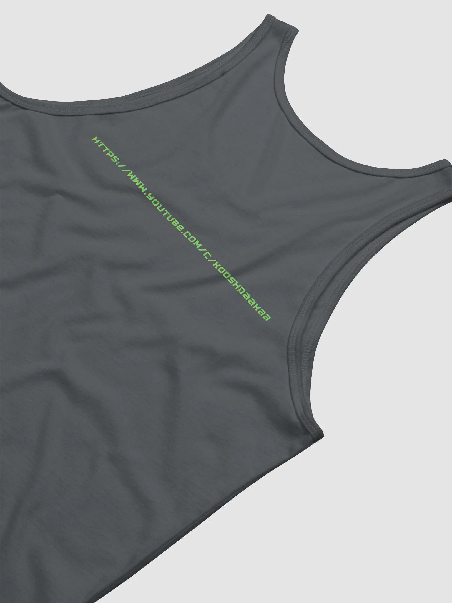 LB7 Tank Top product image (10)