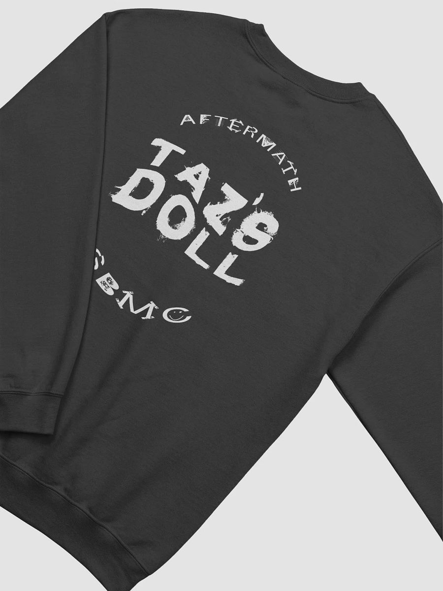 Taz's Doll Sweatshirt product image (18)
