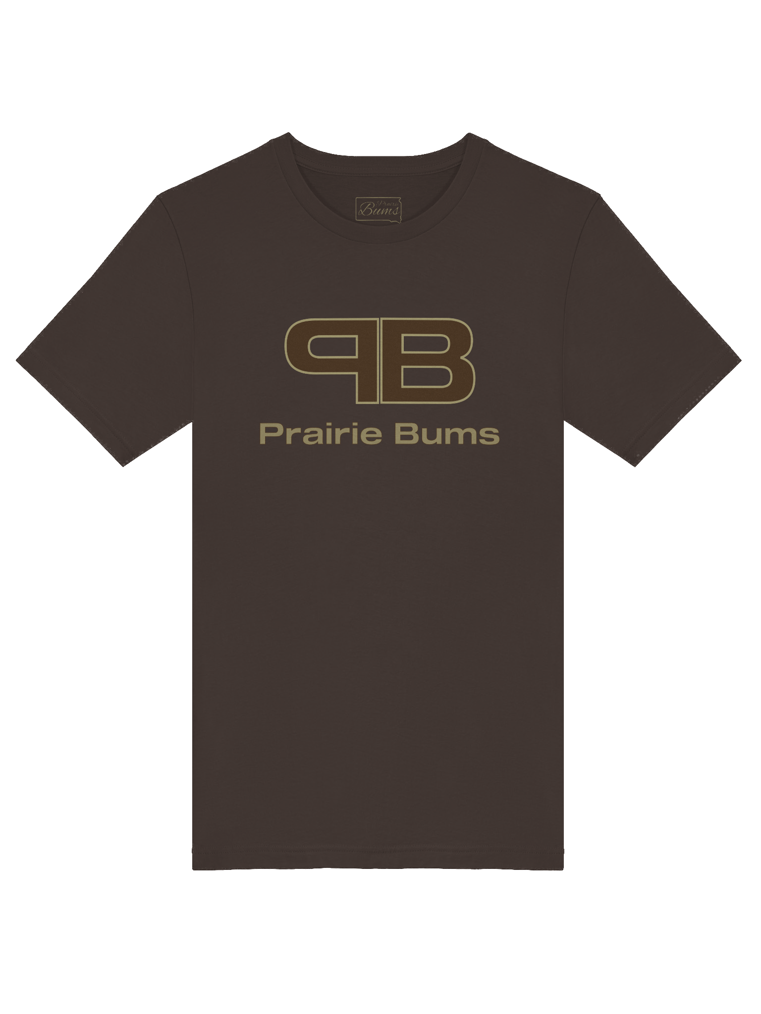 Earth Logo Short Sleeve product image (3)