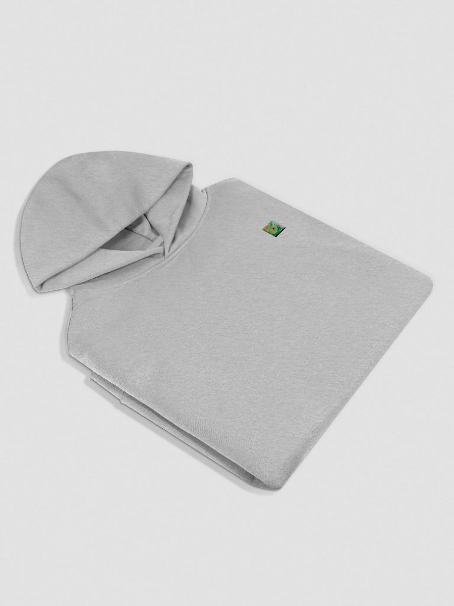 kermit logo on shirt product image (16)