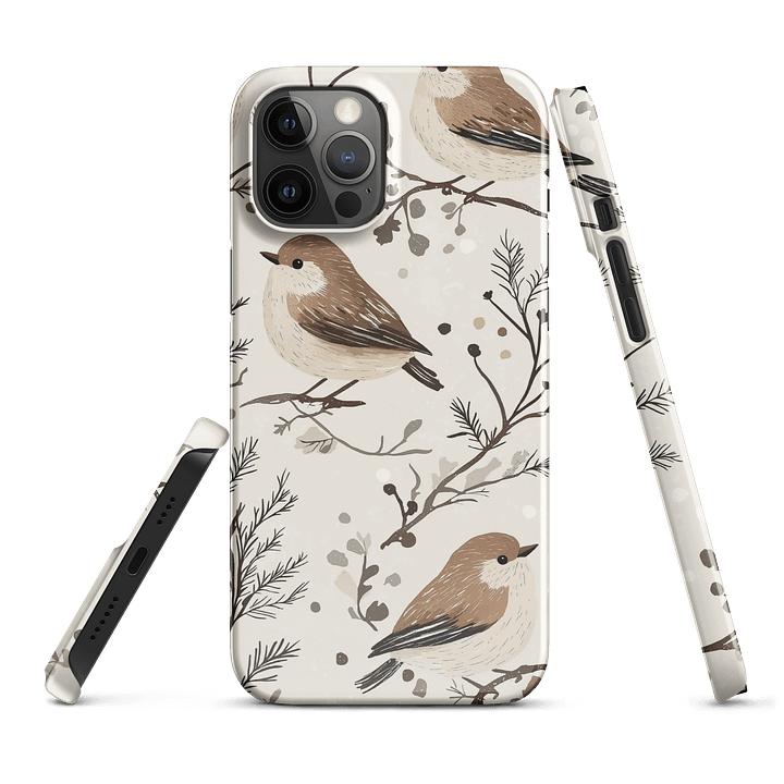 Robbins iPhone® Snap Case product image (7)