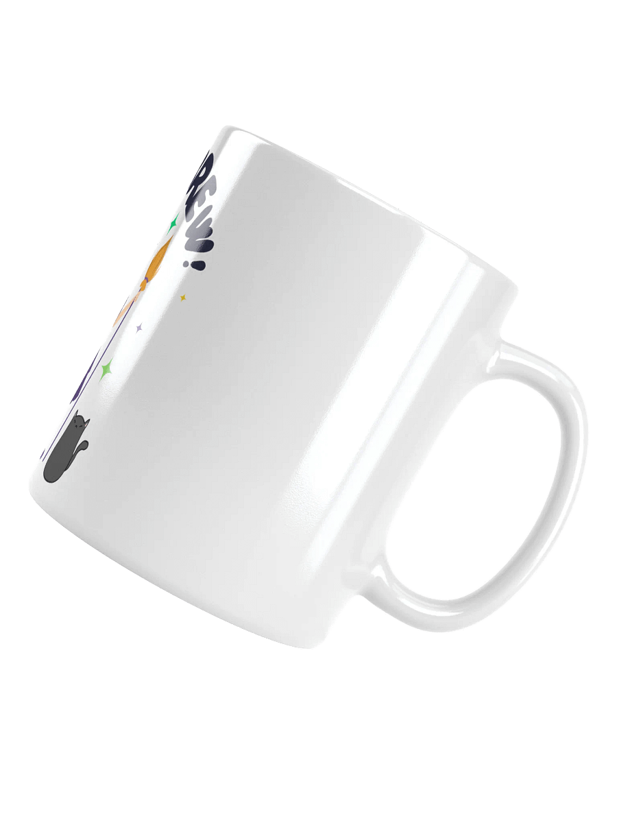 Enchanting Witchy Brew Mug product image (5)