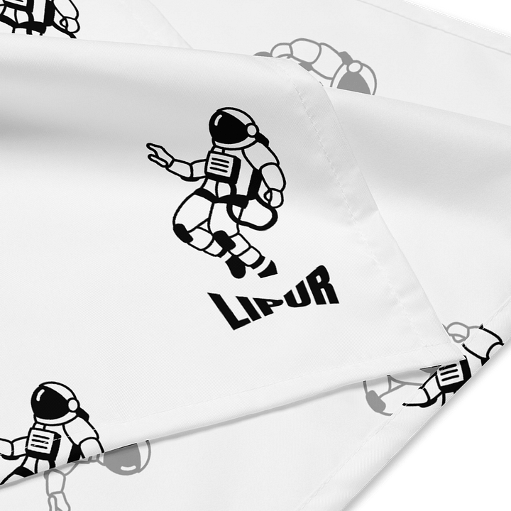 LIPUR | BANDANNA product image (4)