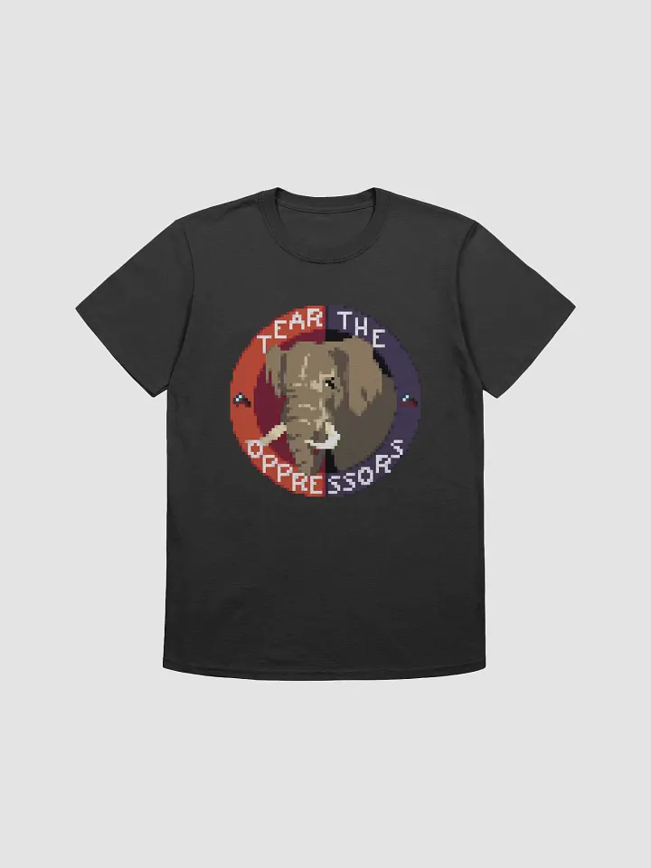 Tear the Oppressors Tee product image (3)