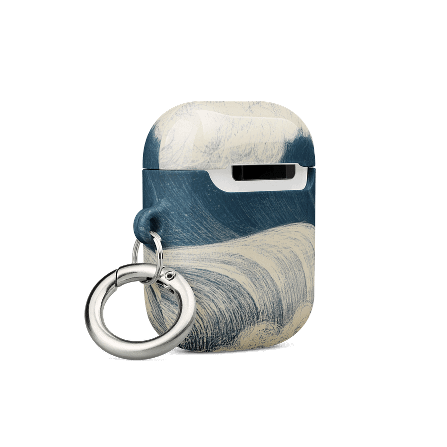The Wave. AirPods® Case product image (16)