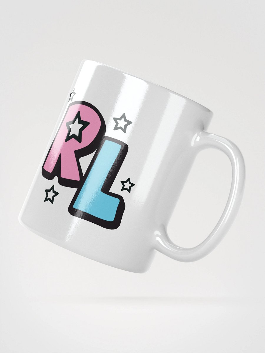 Rusty Logo Mug product image (4)