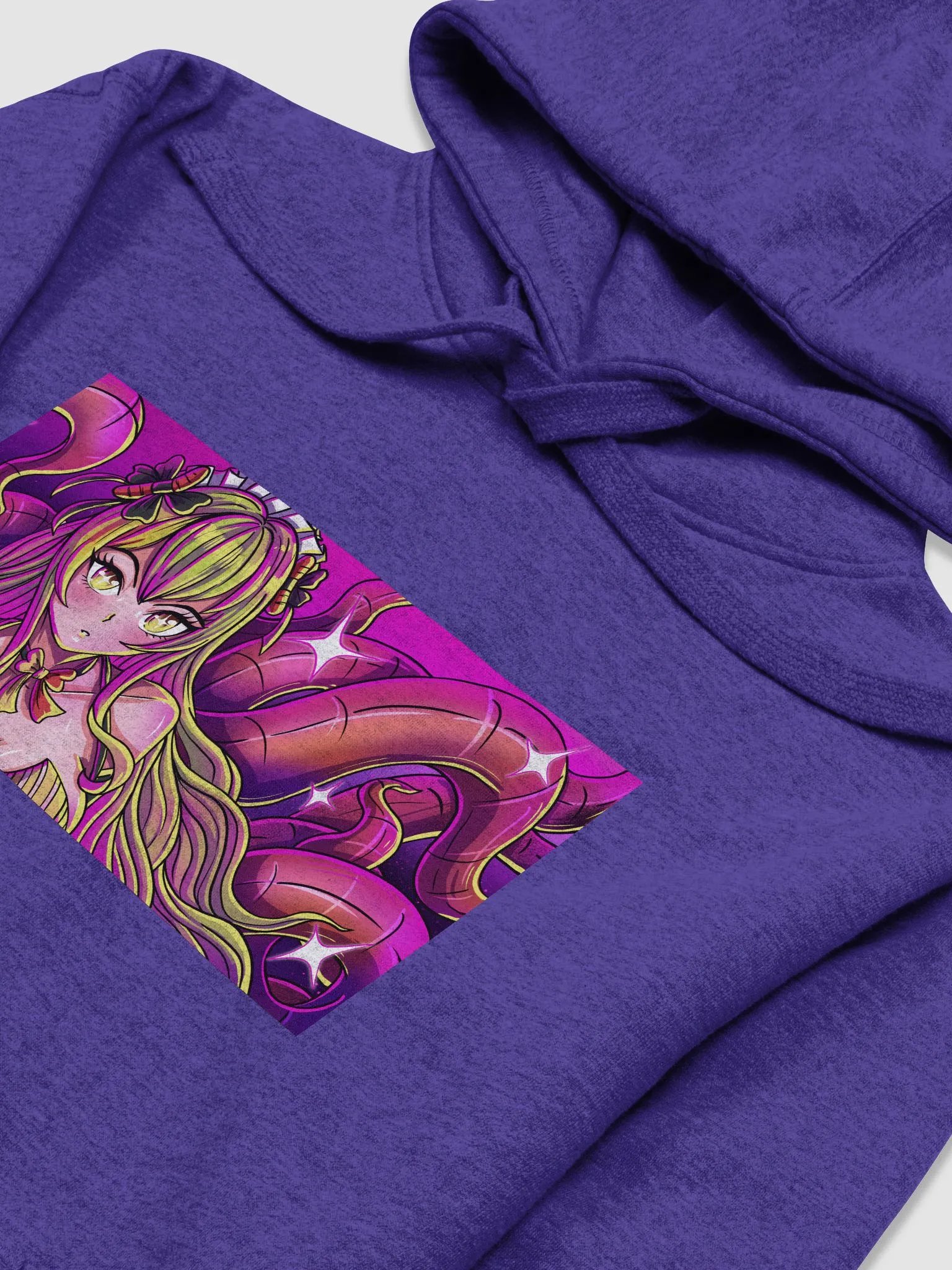 Magic Monster MeatMommy Hoodie product image (10)