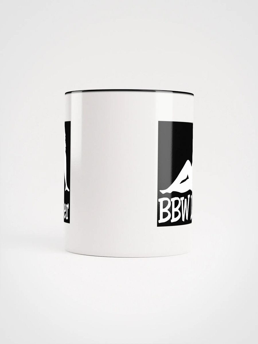 Relax & Sip: BBW Lover Mug product image (65)