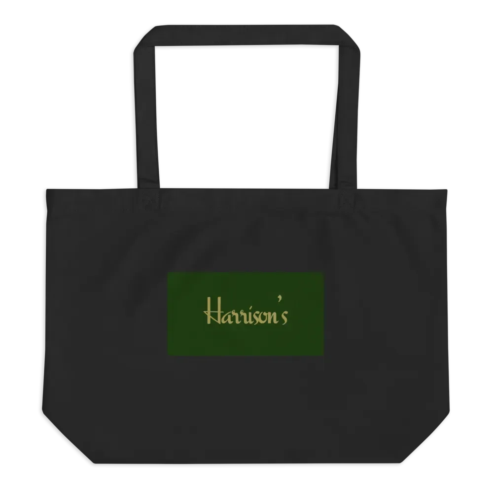 Harrison's Tote Bag product image (1)