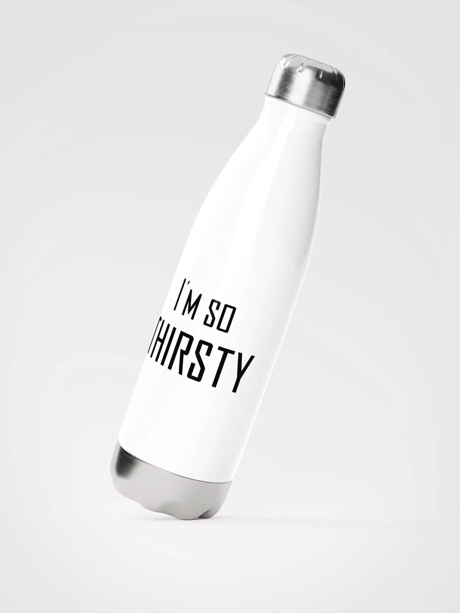 Thirsty water bottle product image (4)