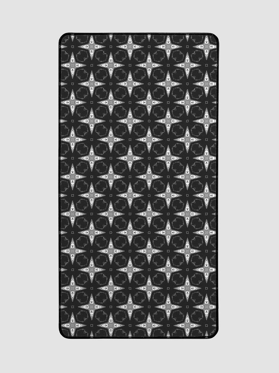 Diamond Eyes Desk Mat product image (2)