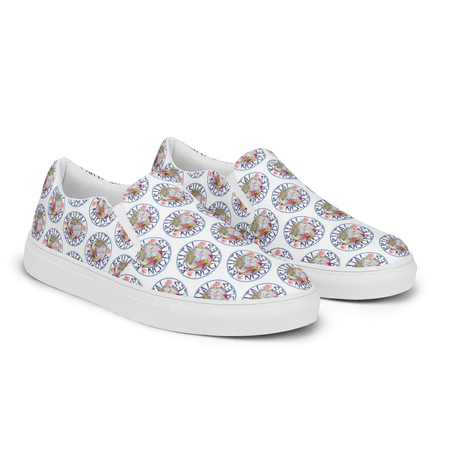 Women's Brutal Slip-Ons product image (10)