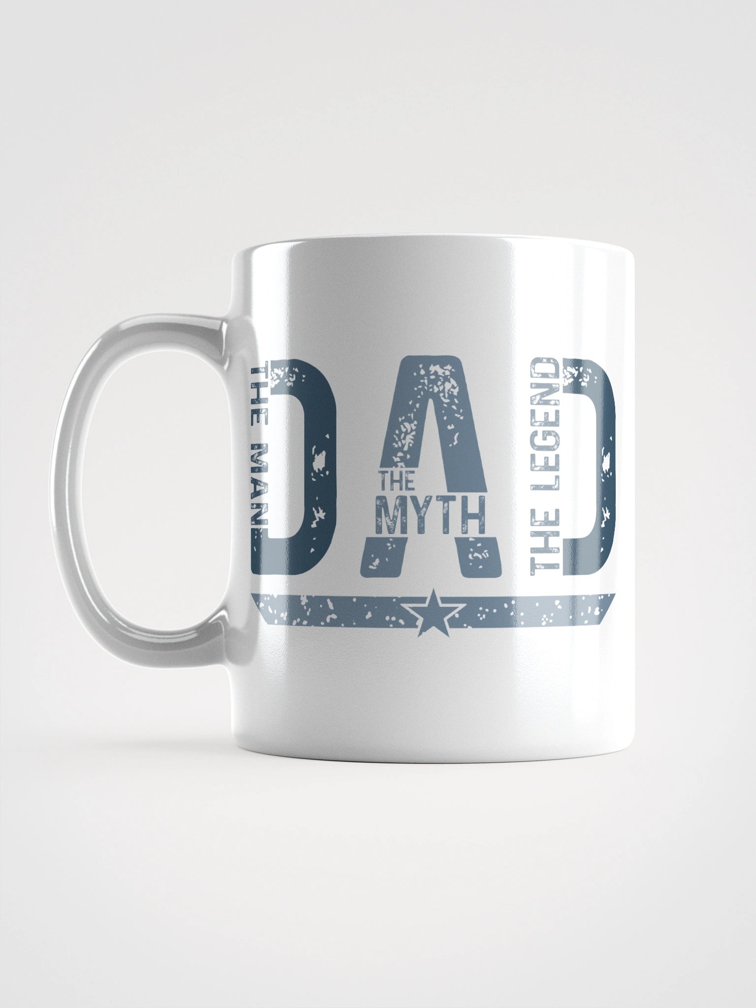 Man, Myth & Legend Mug product image (18)