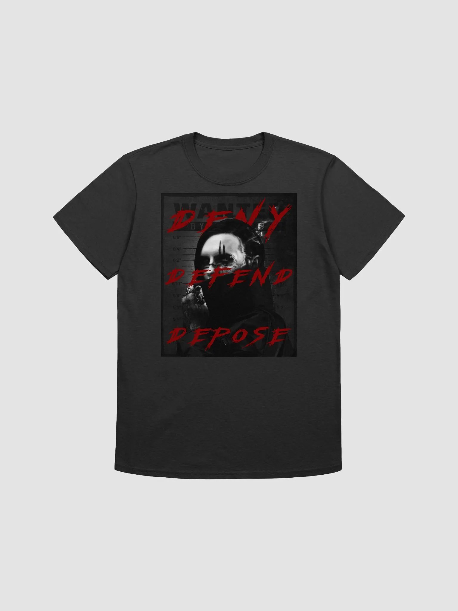 We Stand as One T-Shirt product image (4)