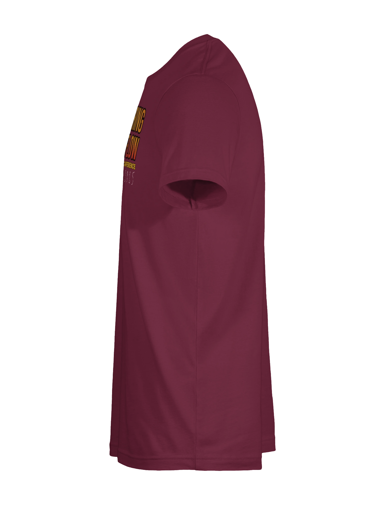 THE OUTPOURING OF THE OVERFLOW CONF 2025 product image (91)