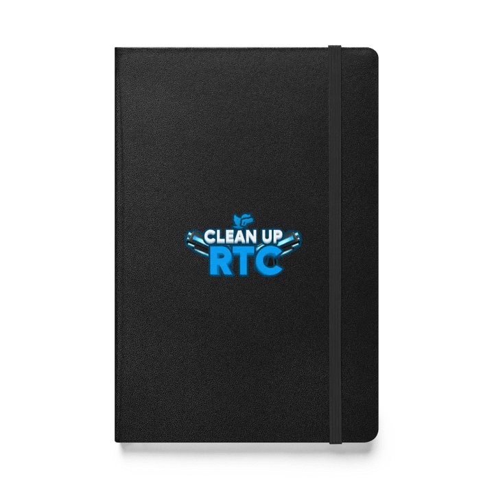Clean Up RTC Journal product image (1)