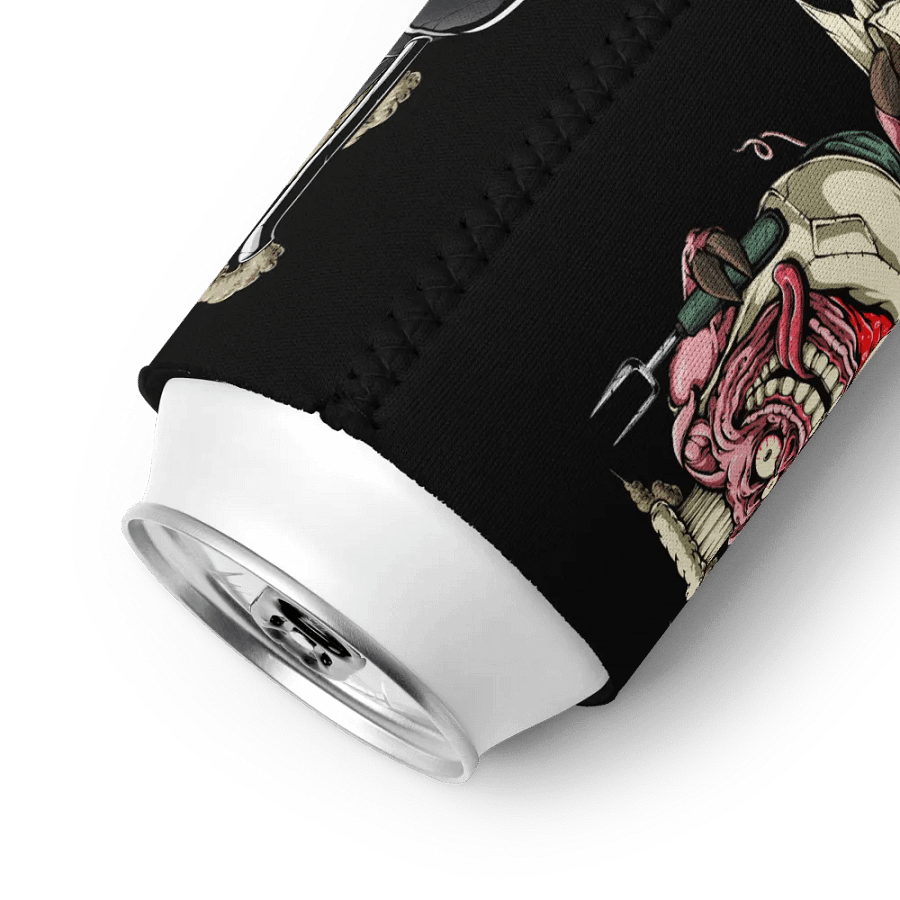 Porkin Pig Coosie product image (10)