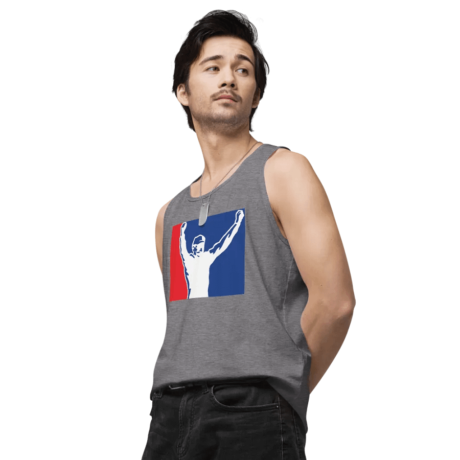 iDale Tank Top product image (39)