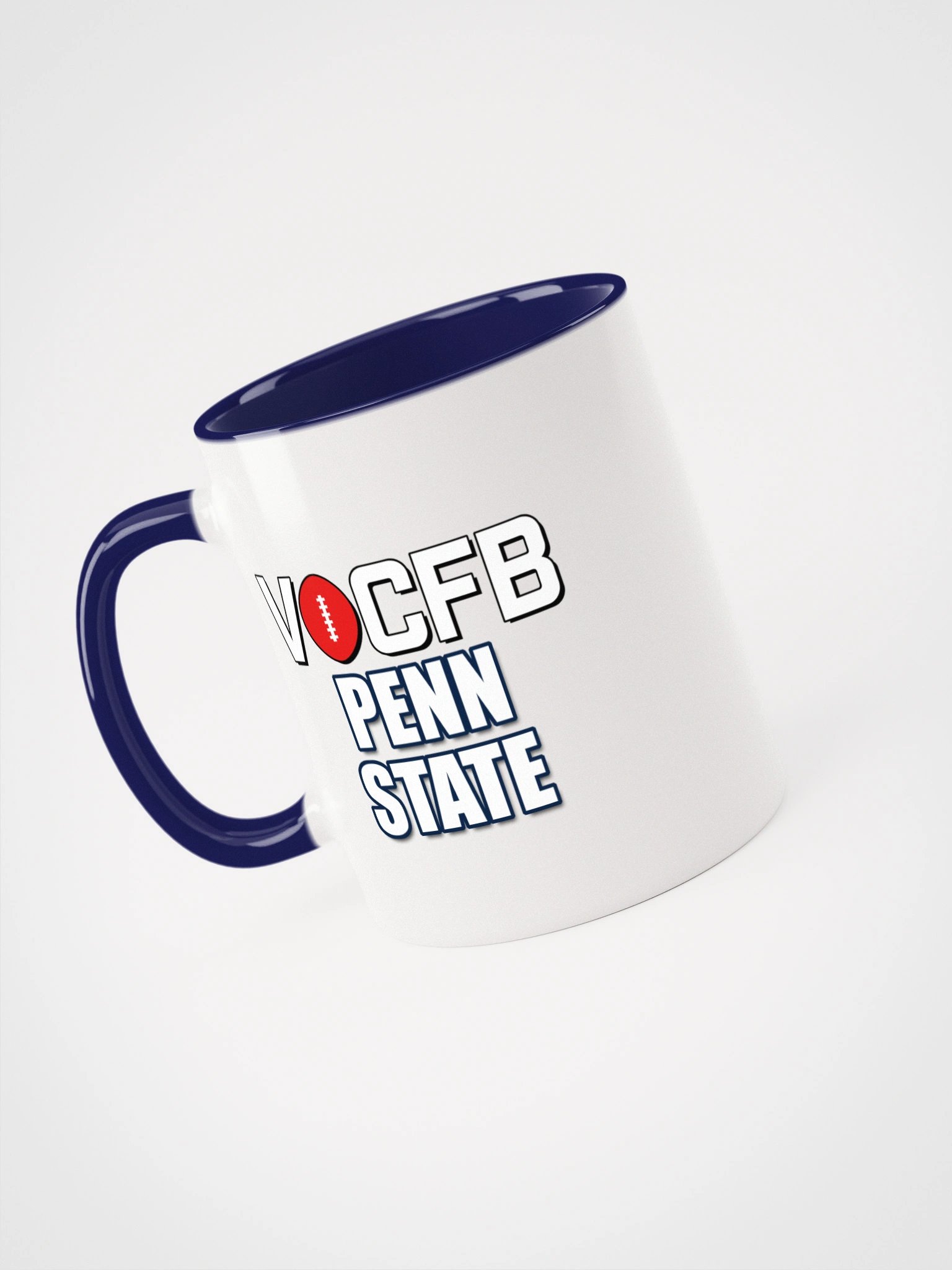 Penn State VOCFB Game Day Mug product image (8)