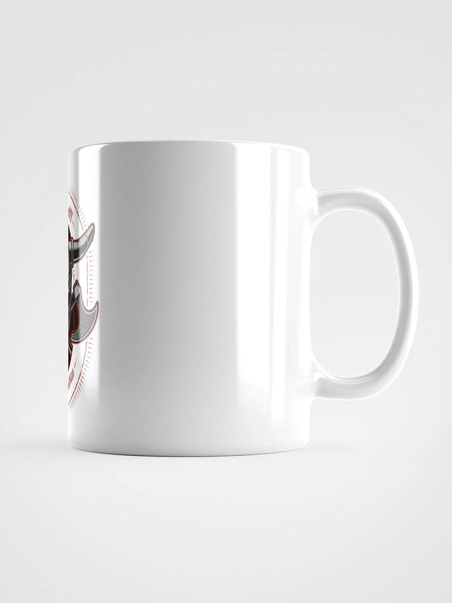 TNTV white cup product image (2)