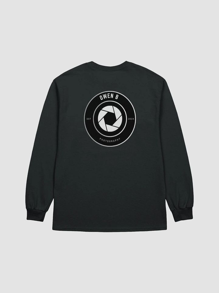 Owen B Photography Long Sleeve T-Shirt product image (2)