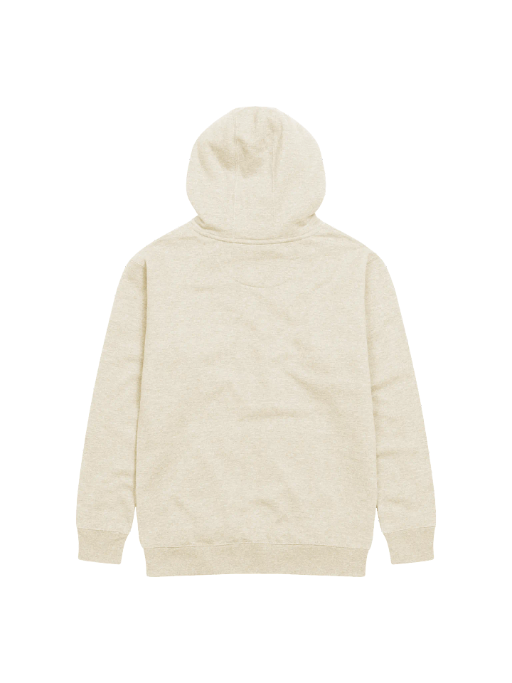 ADHD Multitasking Master Cotton Heritage Unisex Premium Hoodie product image (11)