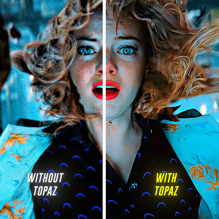 High Detail IMAX Topaz Settings product image (1)