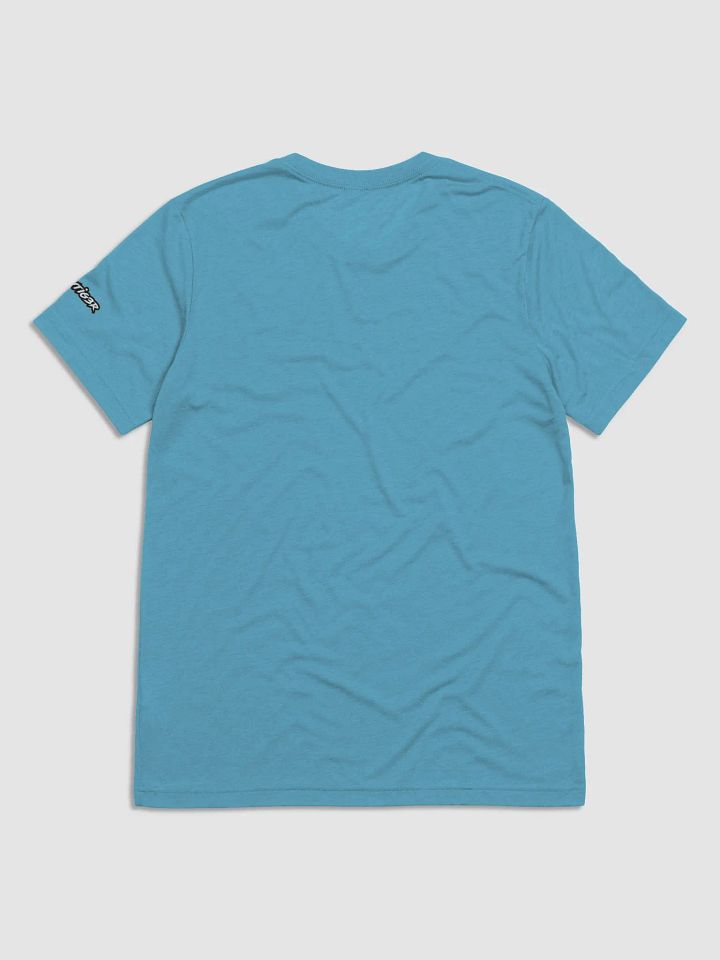 Words R Hard - TShirt product image (2)
