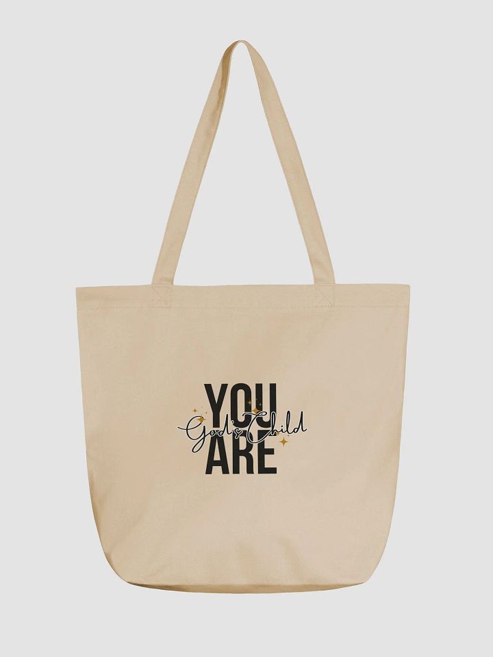 YOU ARE God's Child - Tote Bag product image (1)