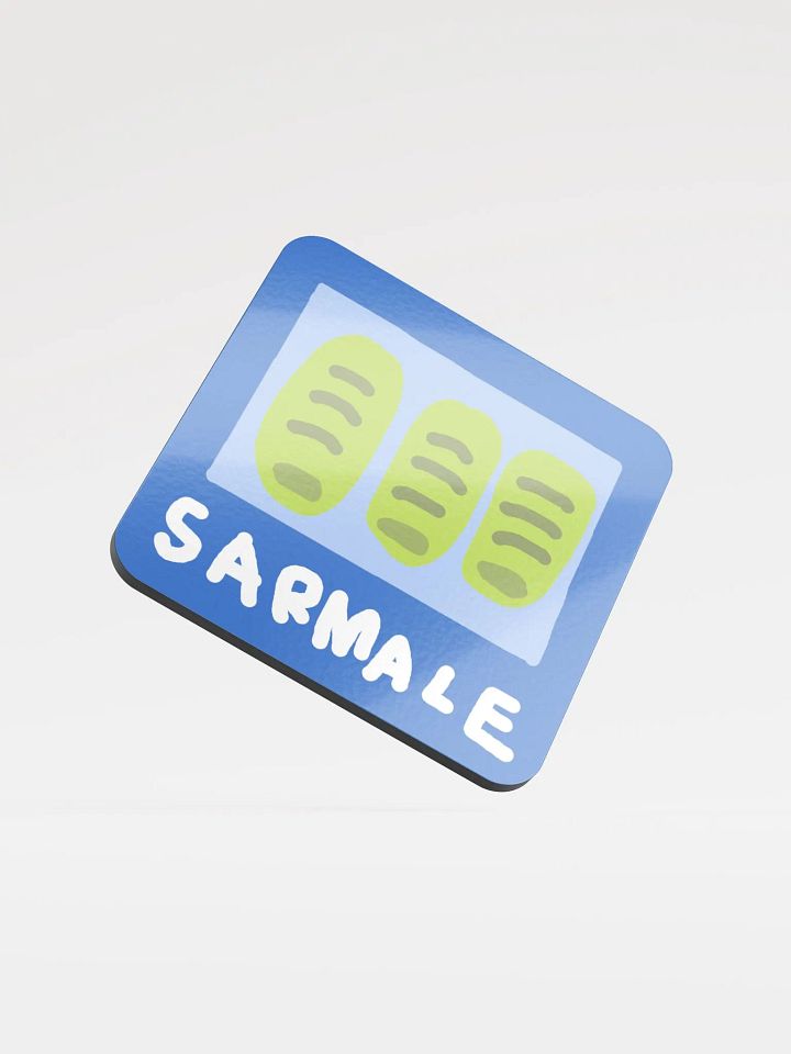 Sarmale Coaster product image (1)