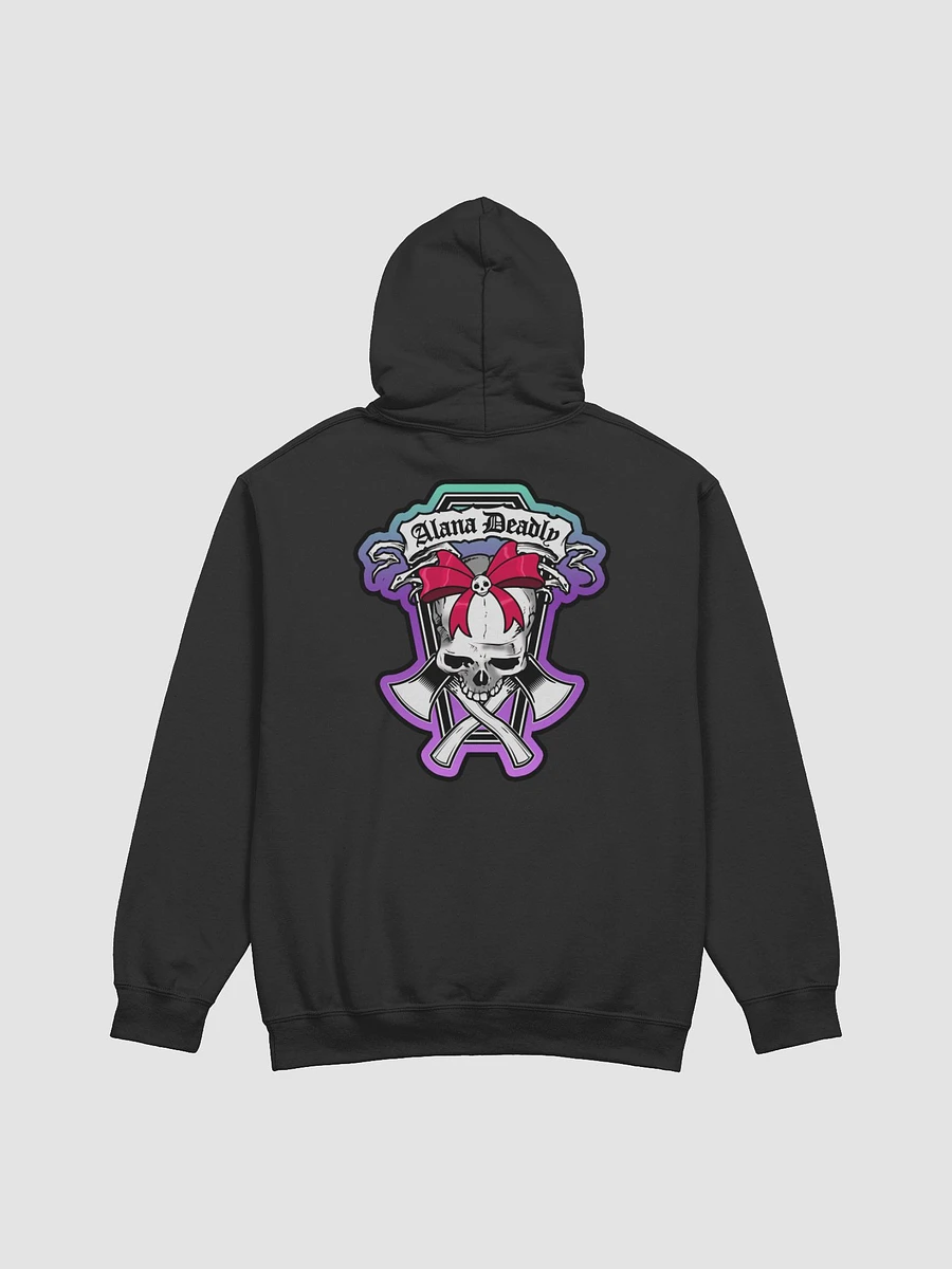 The Eden Hoodie product image (6)