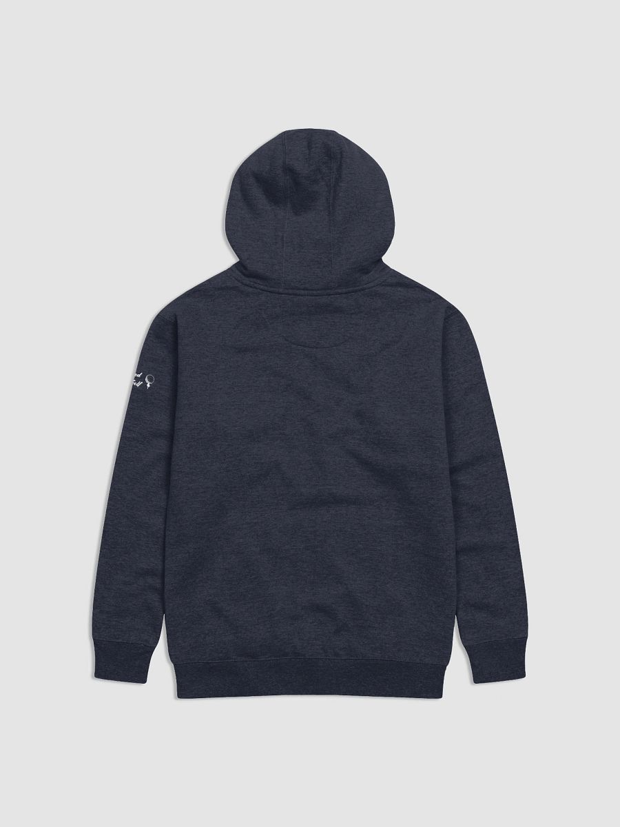 ShaktyG Scammer hoodie product image (2)