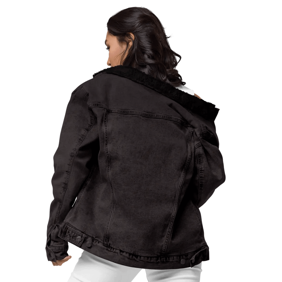 IraqiOnly Classic jacket Unisex product image (4)