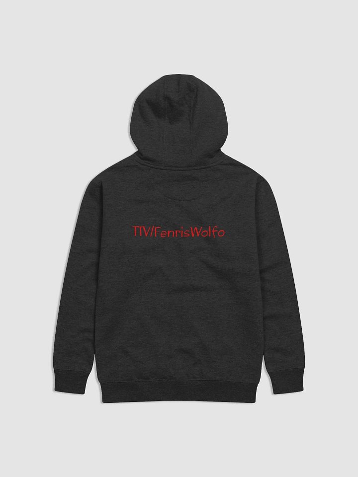 Favorite Streamer Hoodie! product image (14)