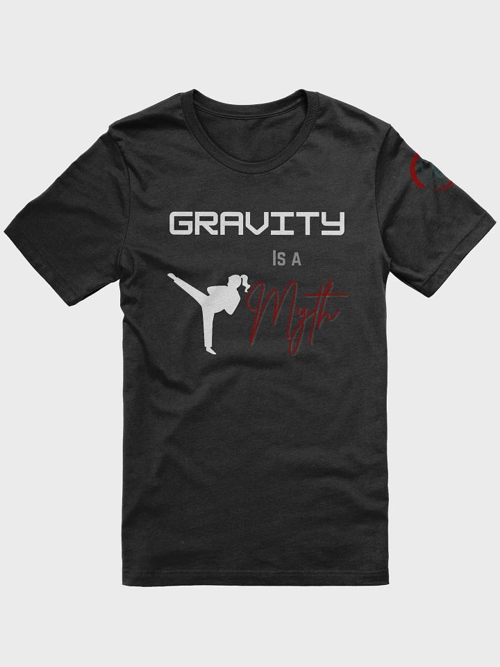Gravity is Lying product image (10)