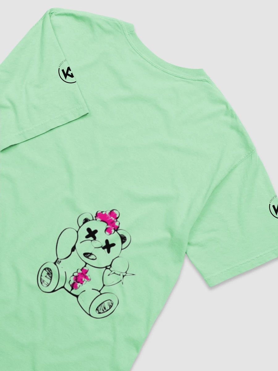 KD Hood Bear Tee product image (42)