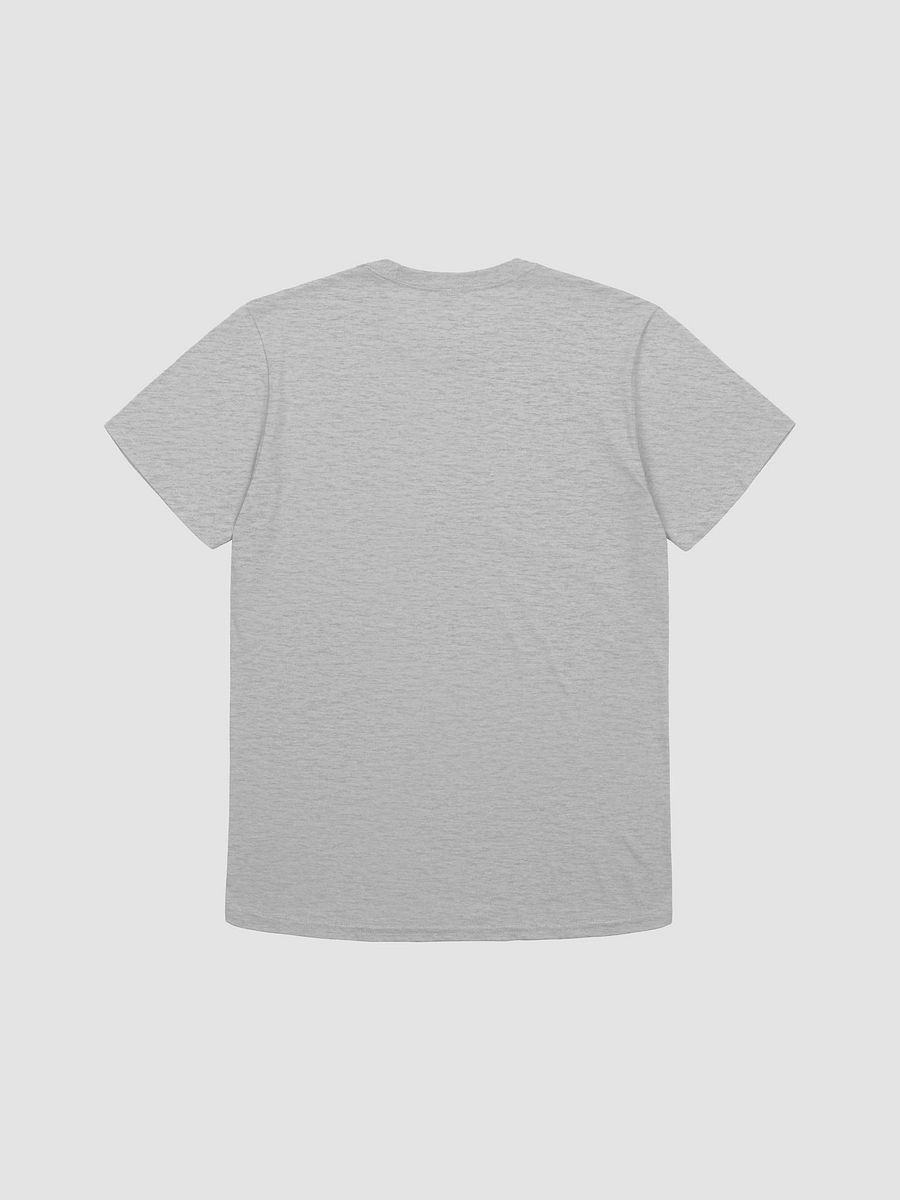 Sunset Squirrel Unisex Tee product image (2)