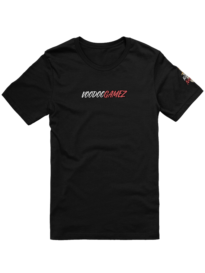 Kinda Nerdy Sword T product image (1)