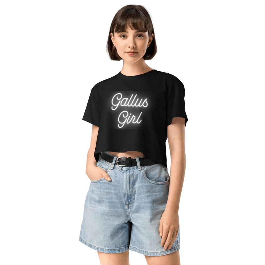Gallus T-Shirts Women product image (12)