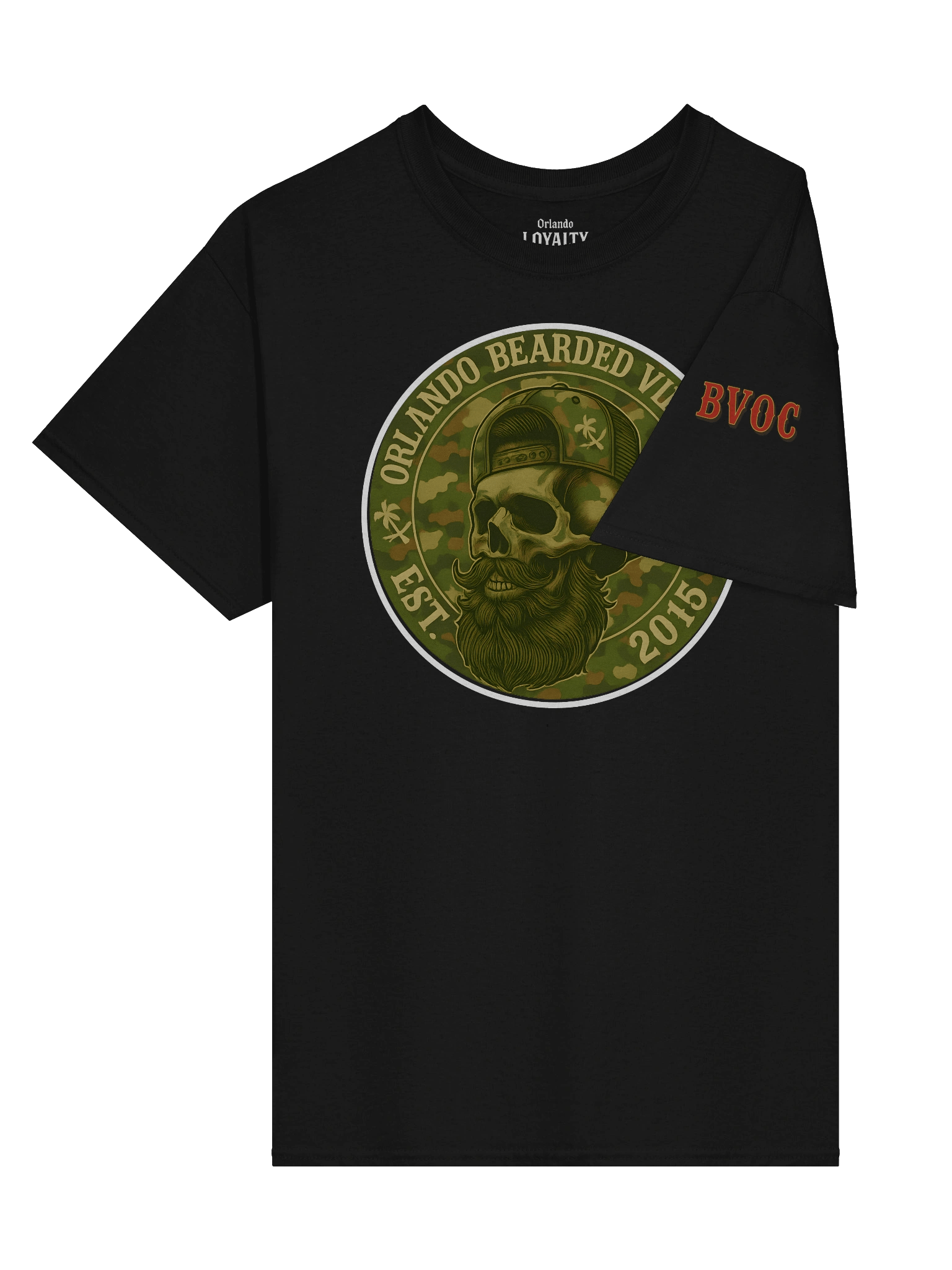 “The BVOC Camo Tee – OldMan Edition” product image (22)