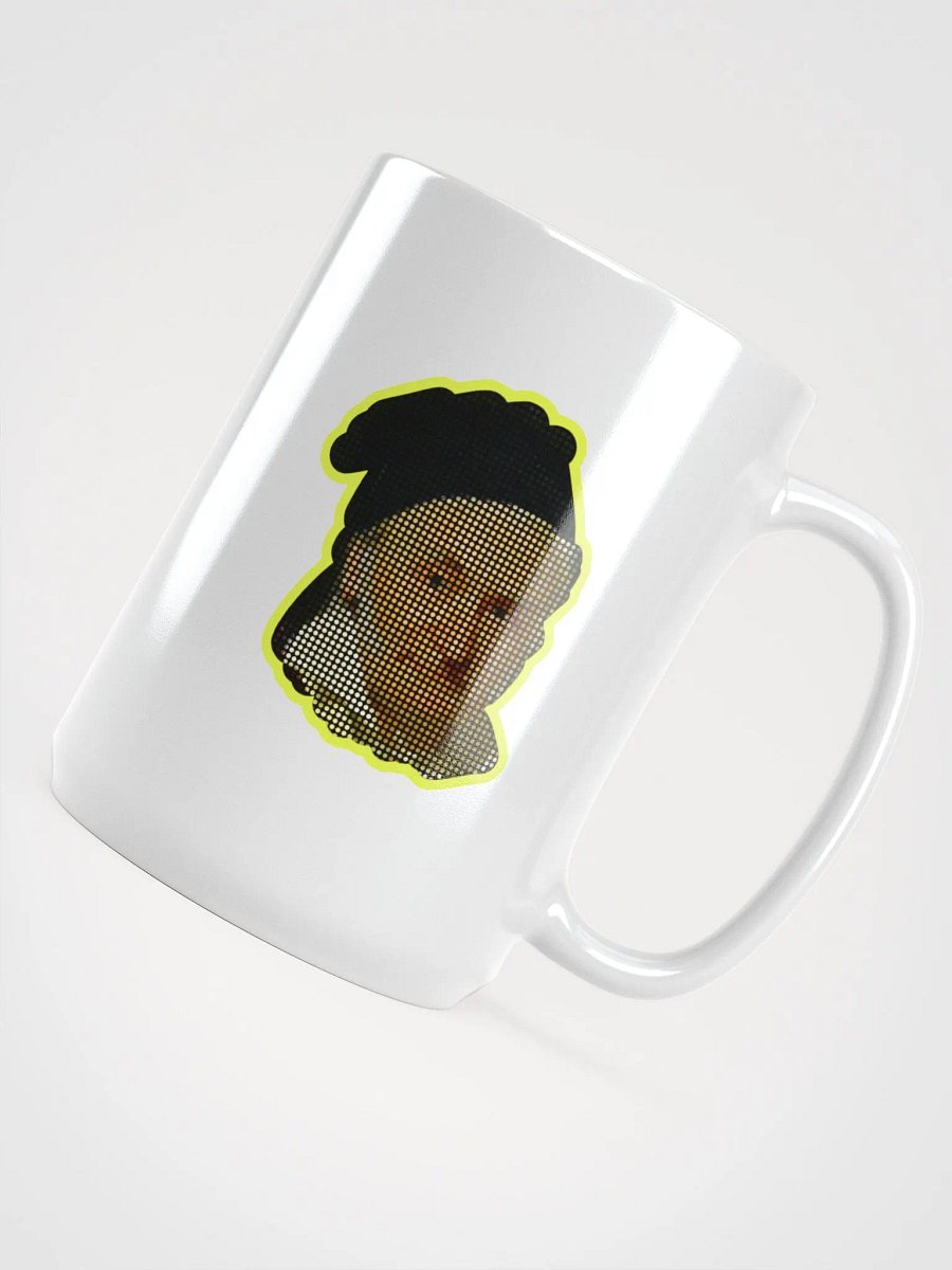 Gauss Mug product image (4)