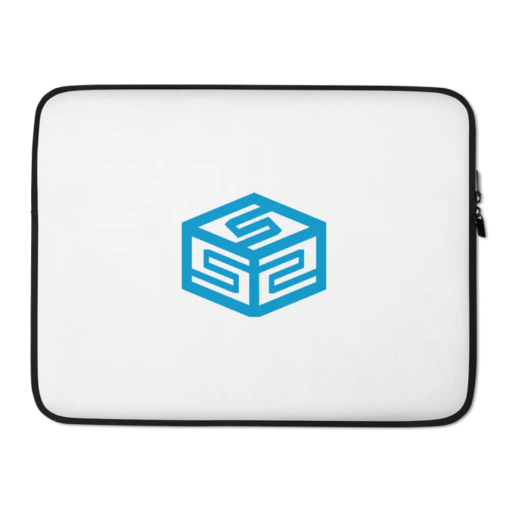 Sub Squad Official Laptop Sleeve - White product image (2)