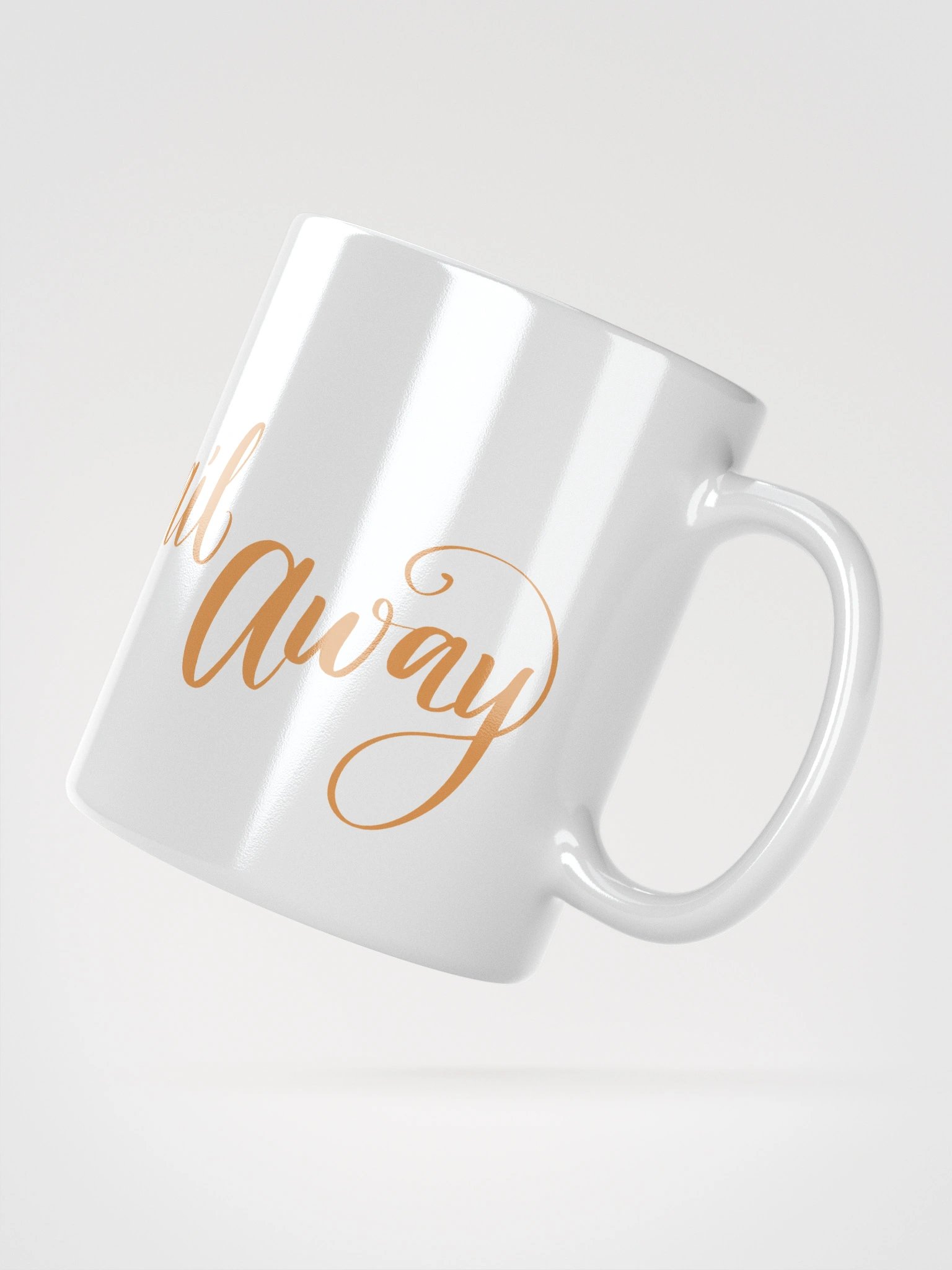 Come Sail Away Mug product image (2)